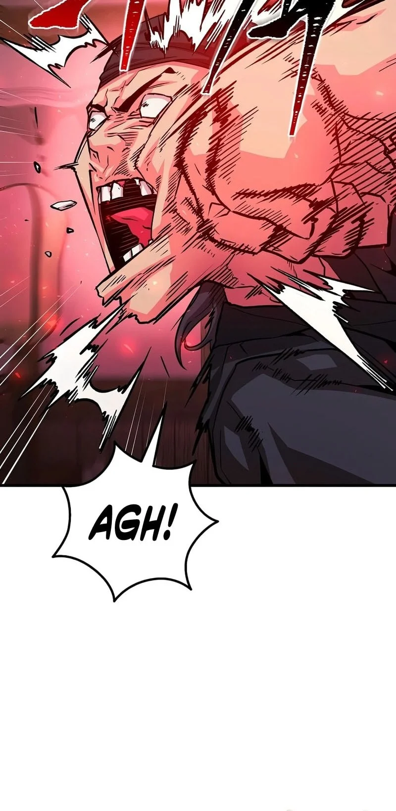 The Ruler Of Darkness Chapter 9 - halaman 10
