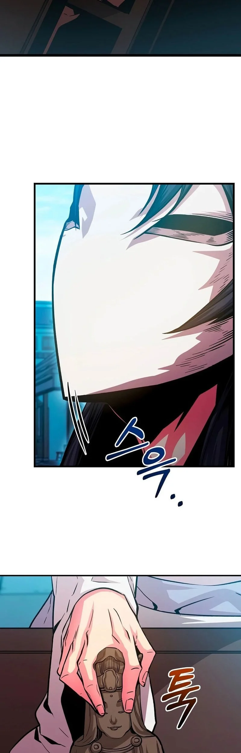 The Ruler Of Darkness Chapter 9 - halaman 32
