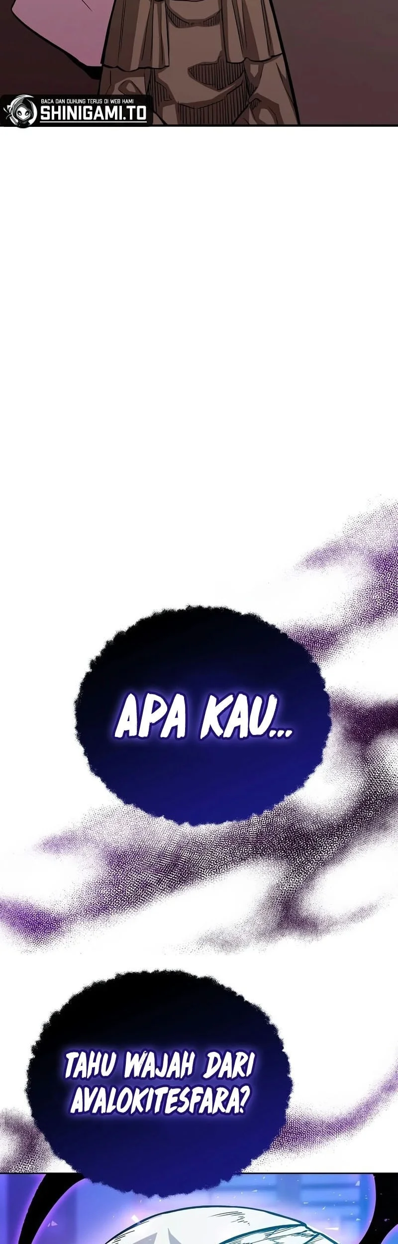 The Ruler Of Darkness Chapter 9 - halaman 33