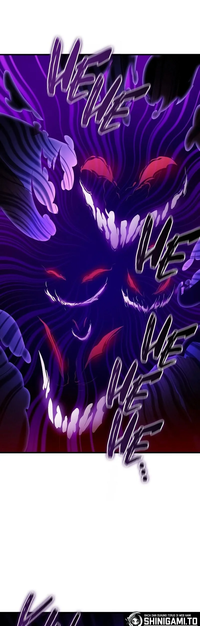 The Ruler Of Darkness Chapter 9 - halaman 52