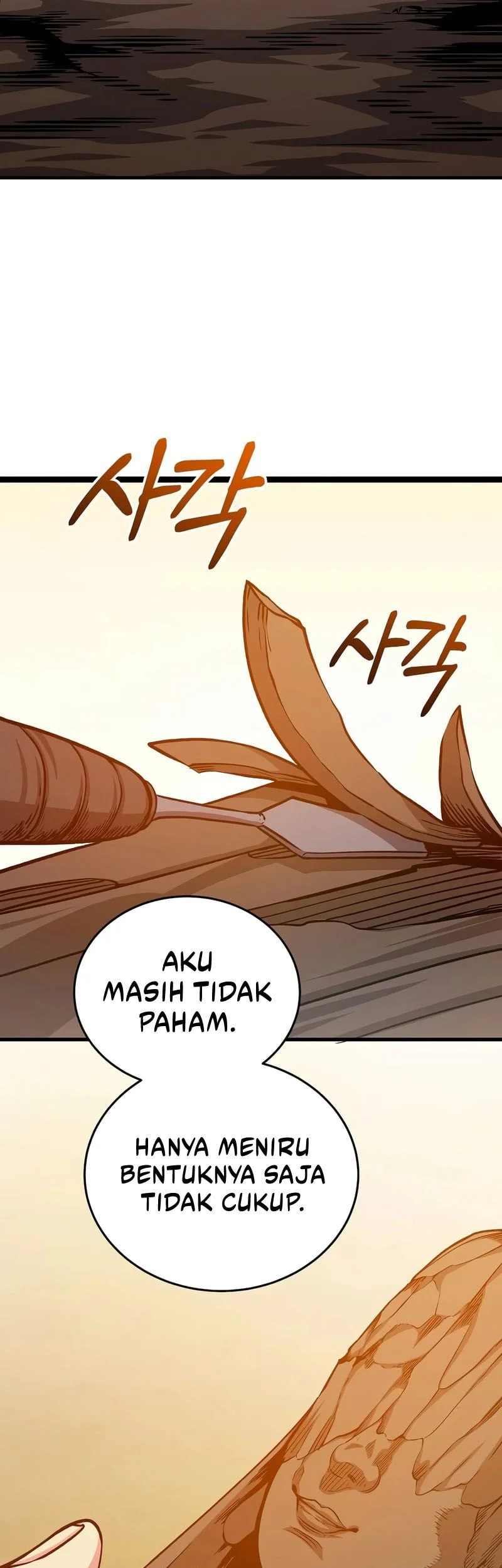 The Ruler Of Darkness Chapter 9 - halaman 55