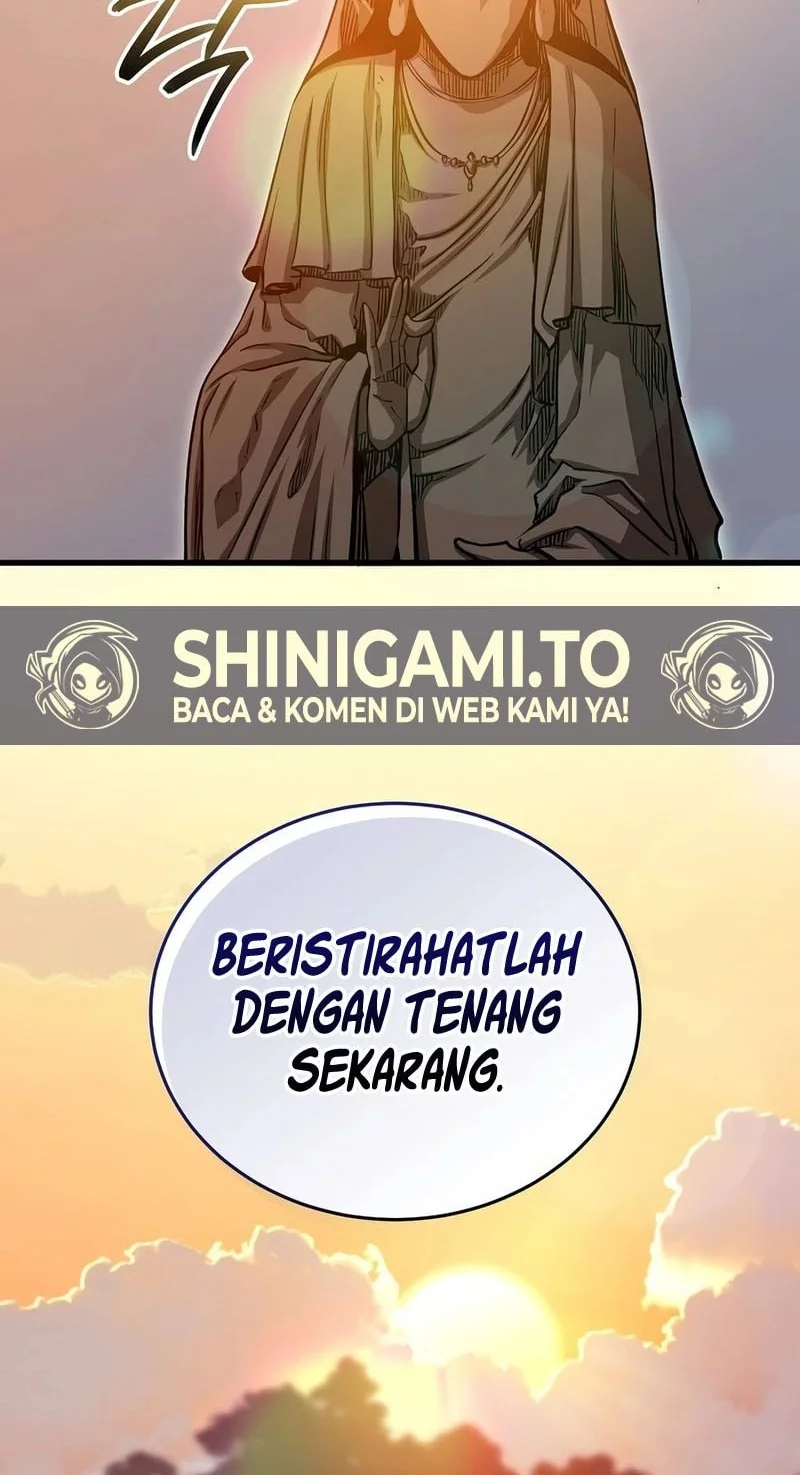 The Ruler Of Darkness Chapter 9 - halaman 58