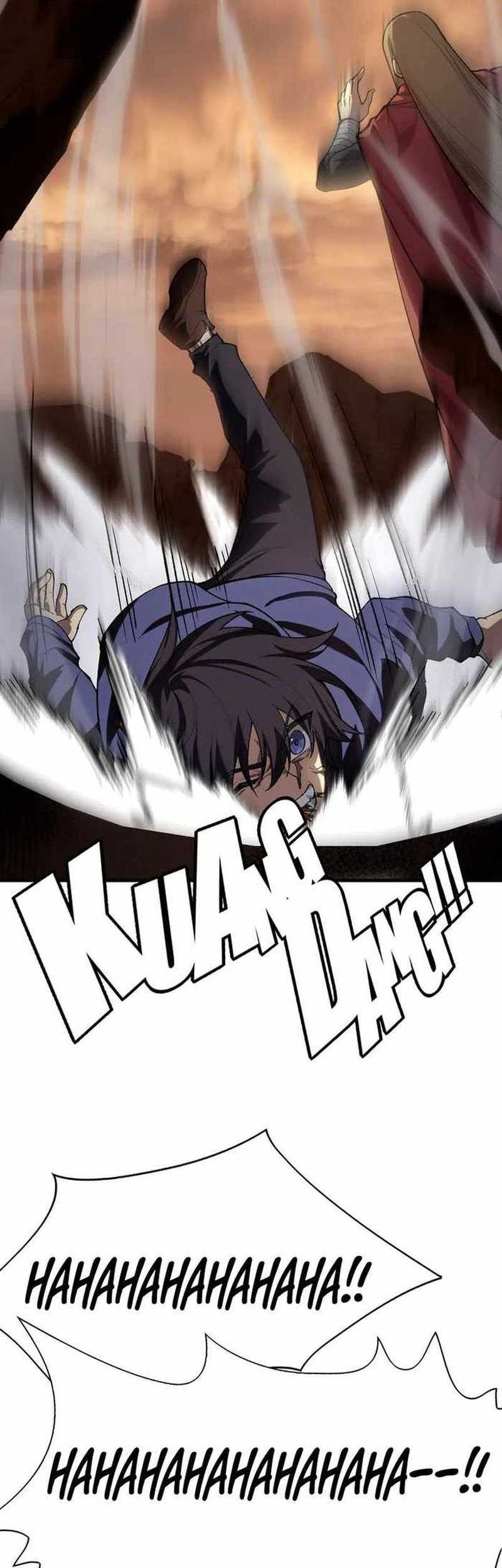 The Ruler of The Underworld Chapter 1 - halaman 101