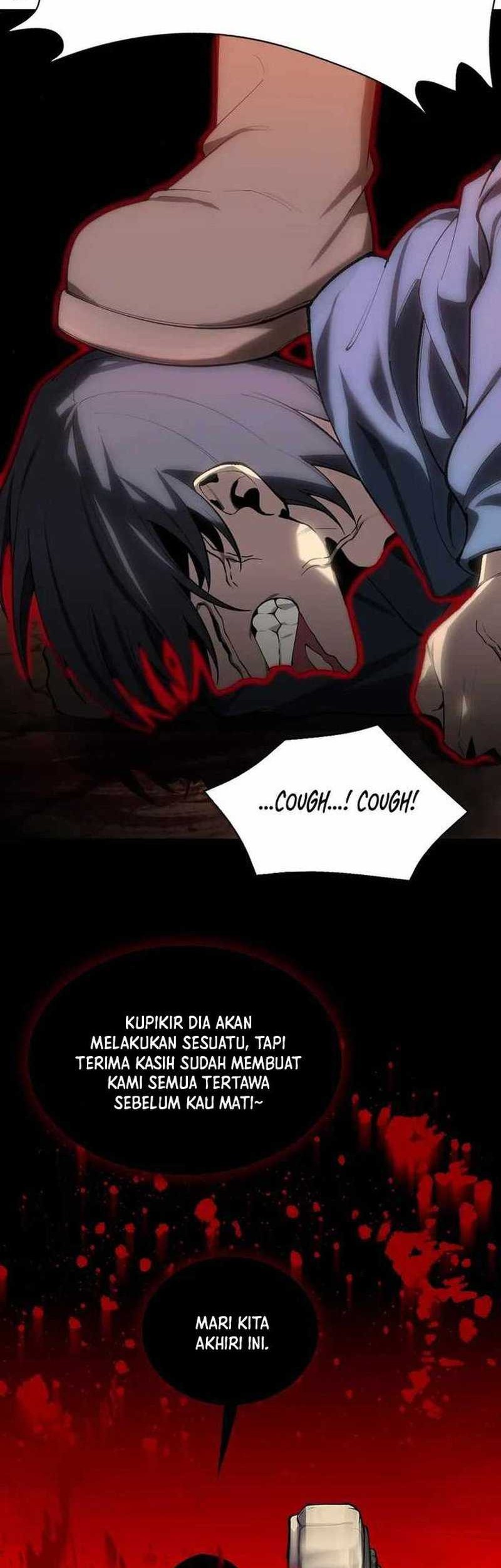 The Ruler of The Underworld Chapter 1 - halaman 102