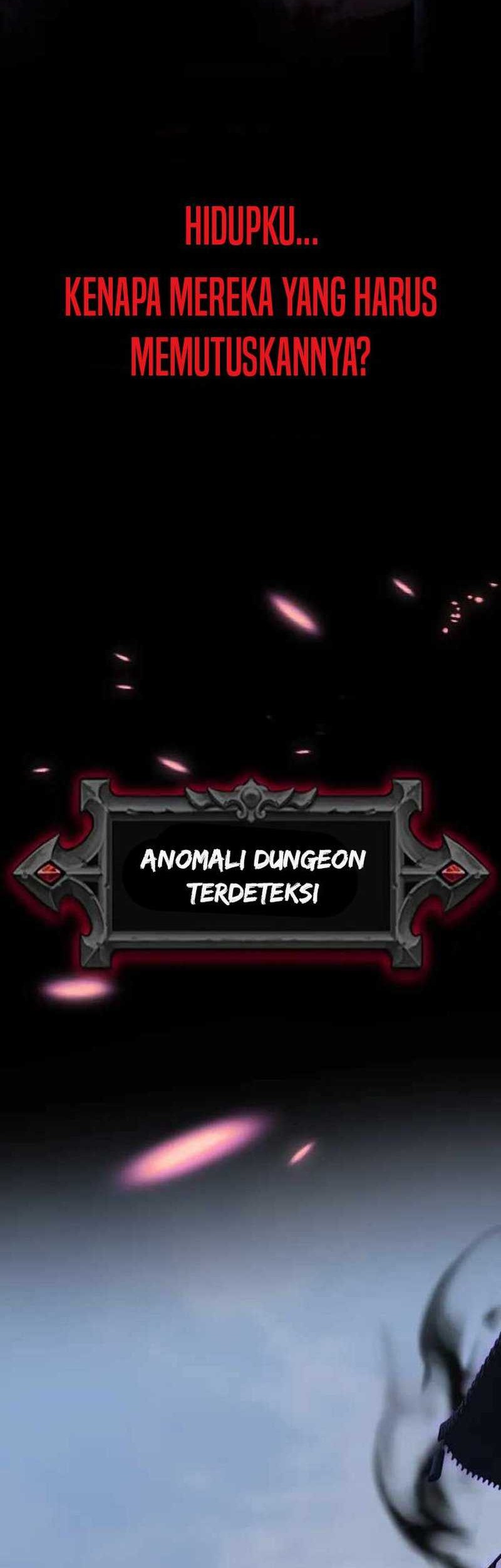 The Ruler of The Underworld Chapter 1 - halaman 106