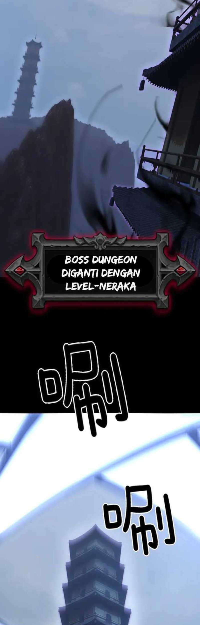The Ruler of The Underworld Chapter 1 - halaman 107