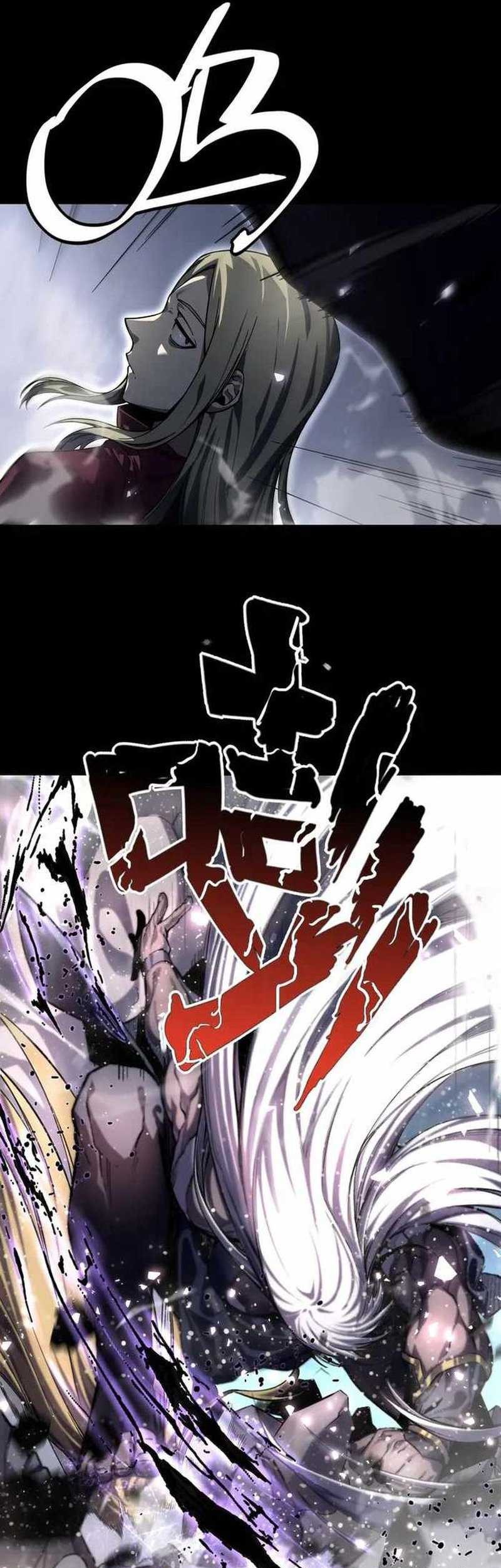 The Ruler of The Underworld Chapter 1 - halaman 109