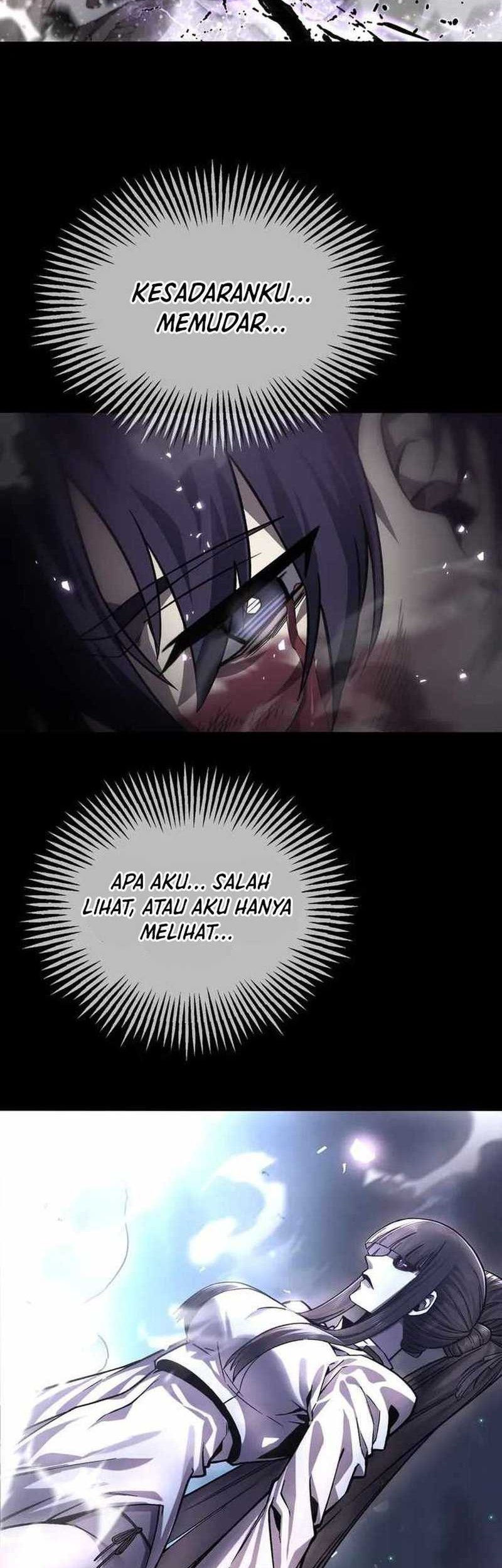 The Ruler of The Underworld Chapter 1 - halaman 110
