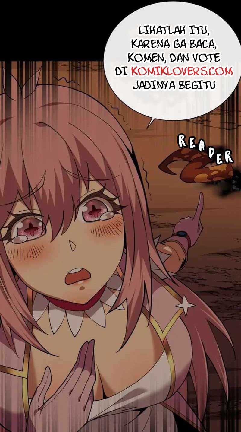The Ruler of The Underworld Chapter 1 - halaman 113