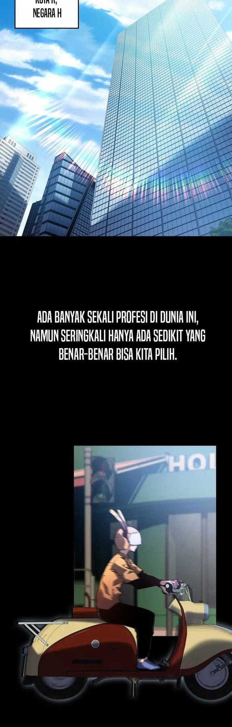 The Ruler of The Underworld Chapter 1 - halaman 2