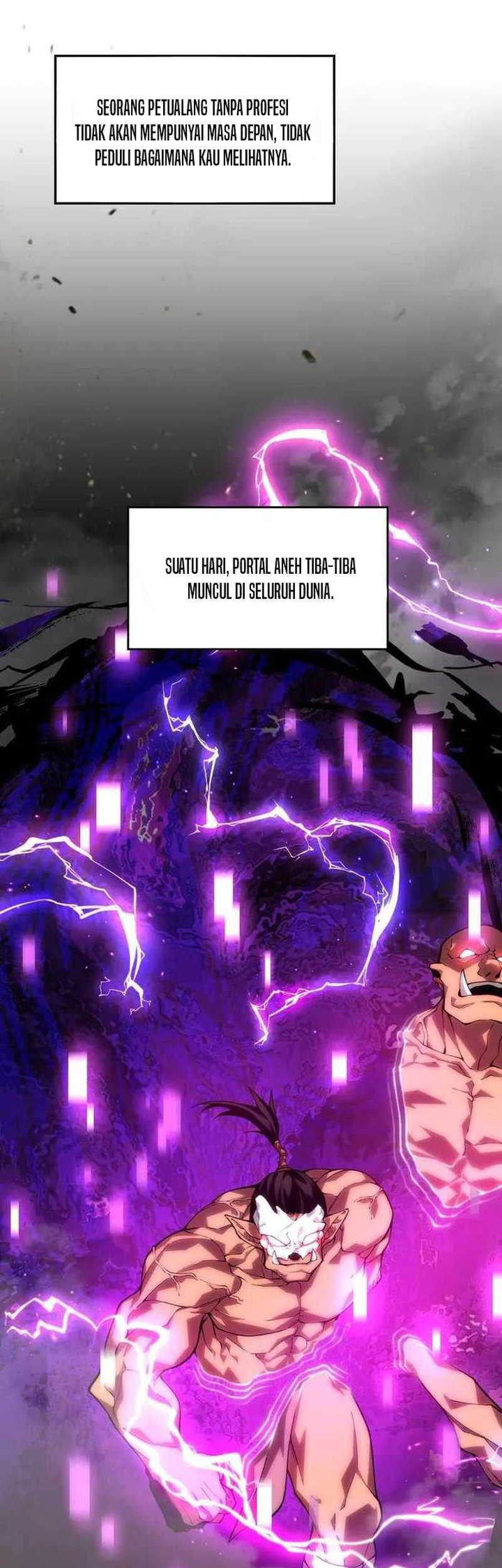 The Ruler of The Underworld Chapter 1 - halaman 23