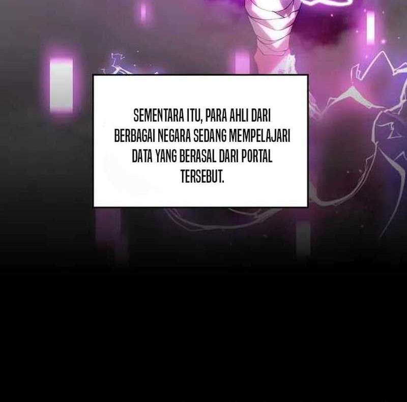 The Ruler of The Underworld Chapter 1 - halaman 24