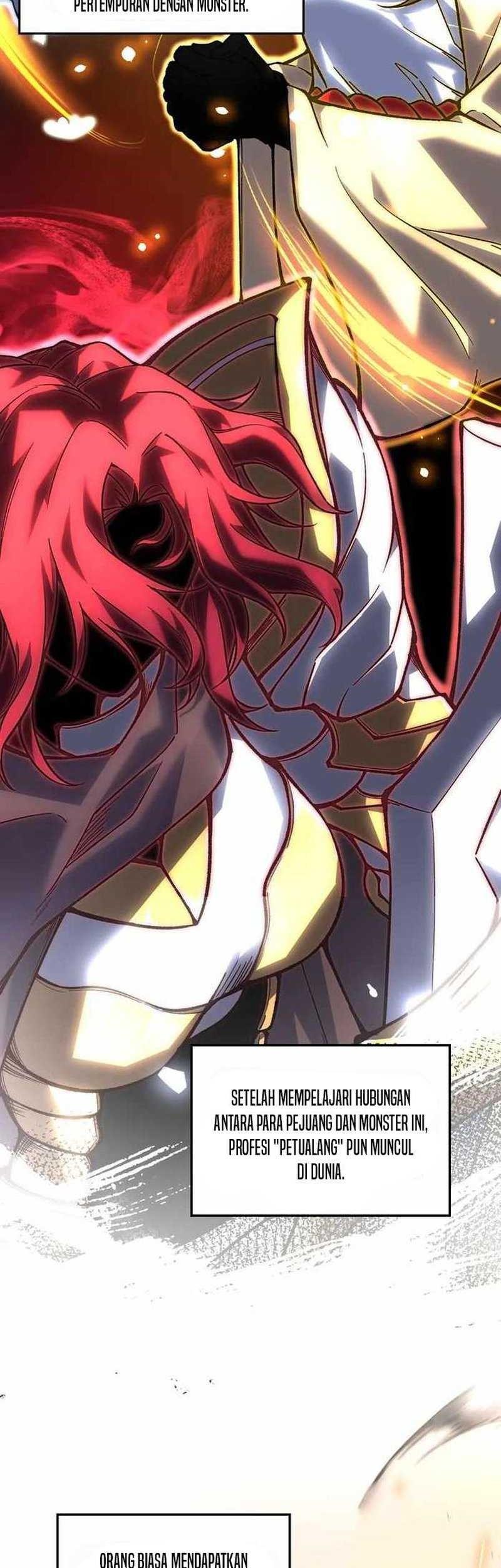 The Ruler of The Underworld Chapter 1 - halaman 27