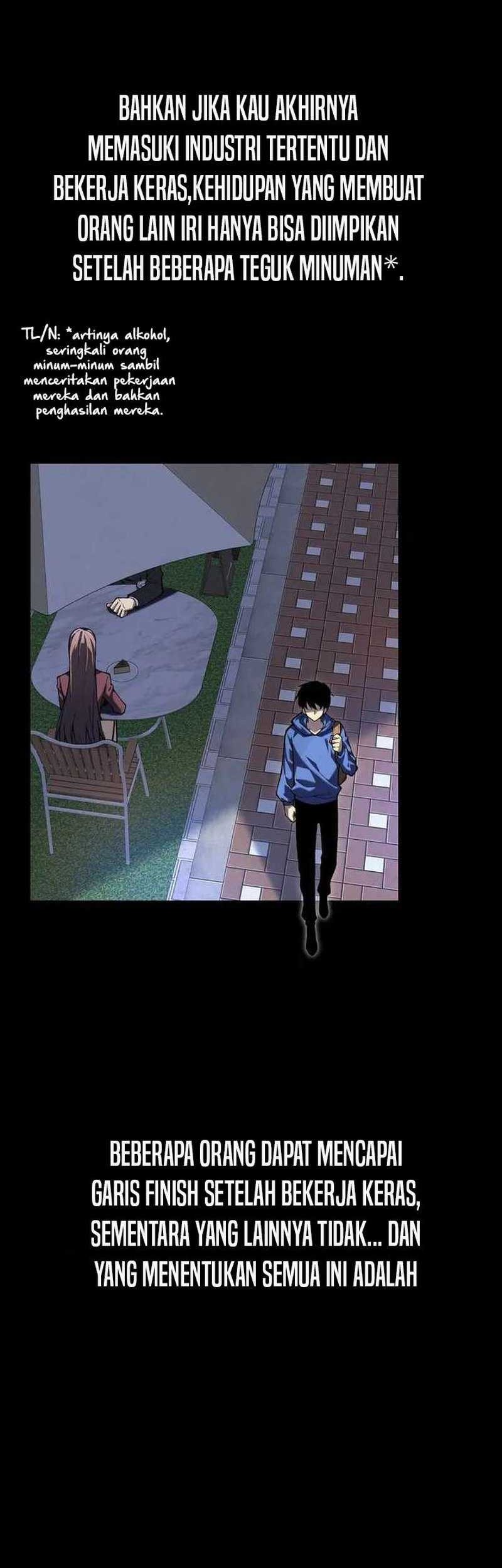 The Ruler of The Underworld Chapter 1 - halaman 3