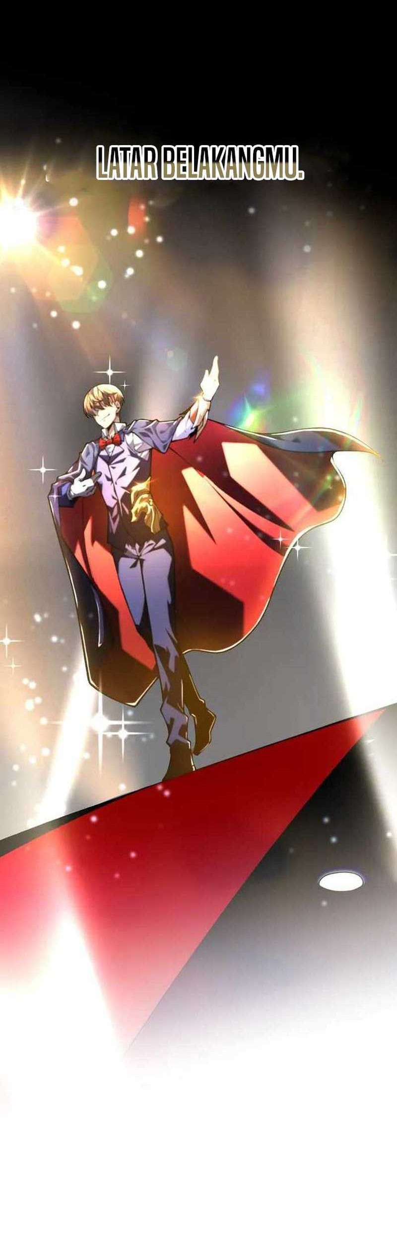 The Ruler of The Underworld Chapter 1 - halaman 4
