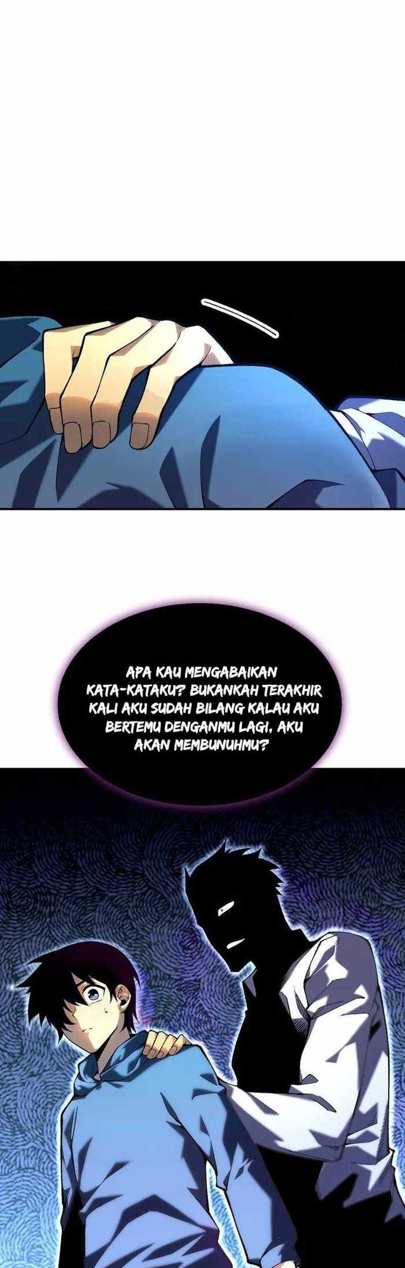 The Ruler of The Underworld Chapter 1 - halaman 45