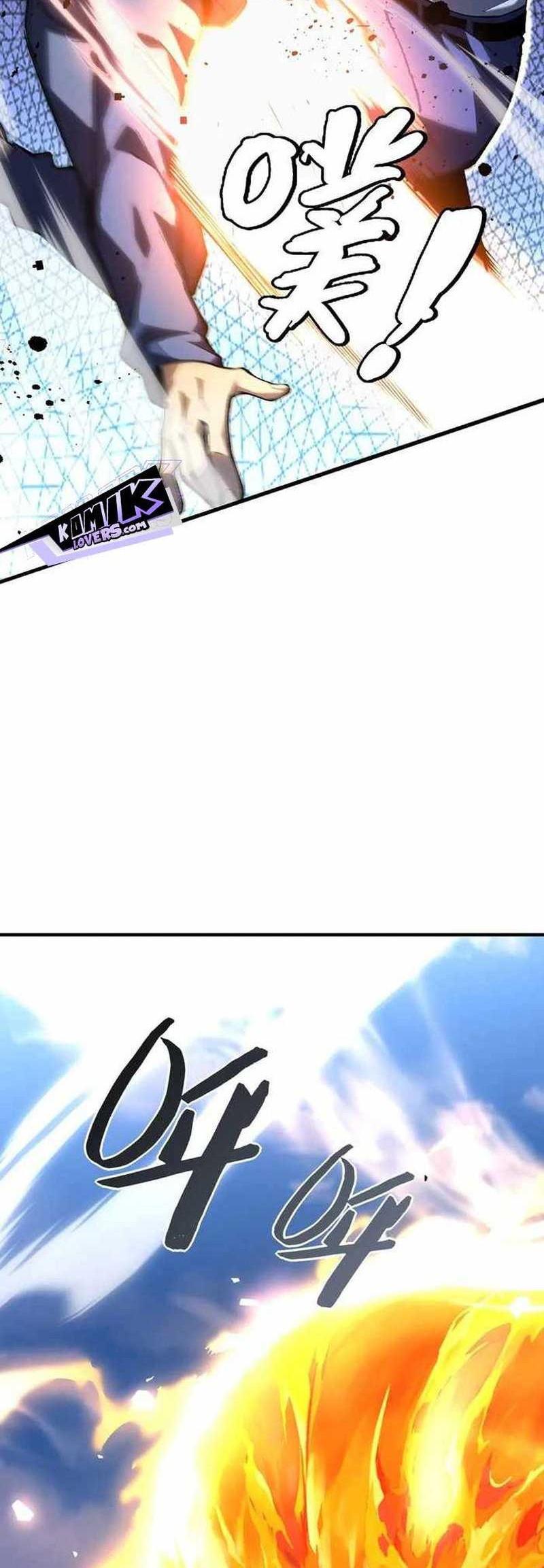 The Ruler of The Underworld Chapter 1 - halaman 48