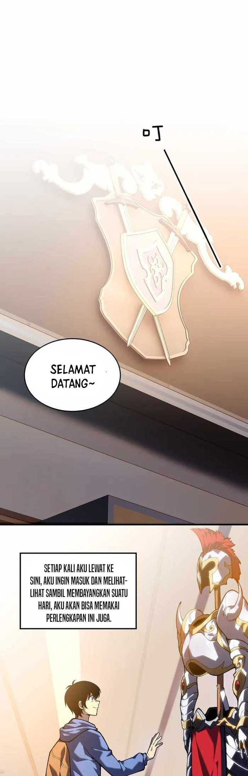 The Ruler of The Underworld Chapter 1 - halaman 5