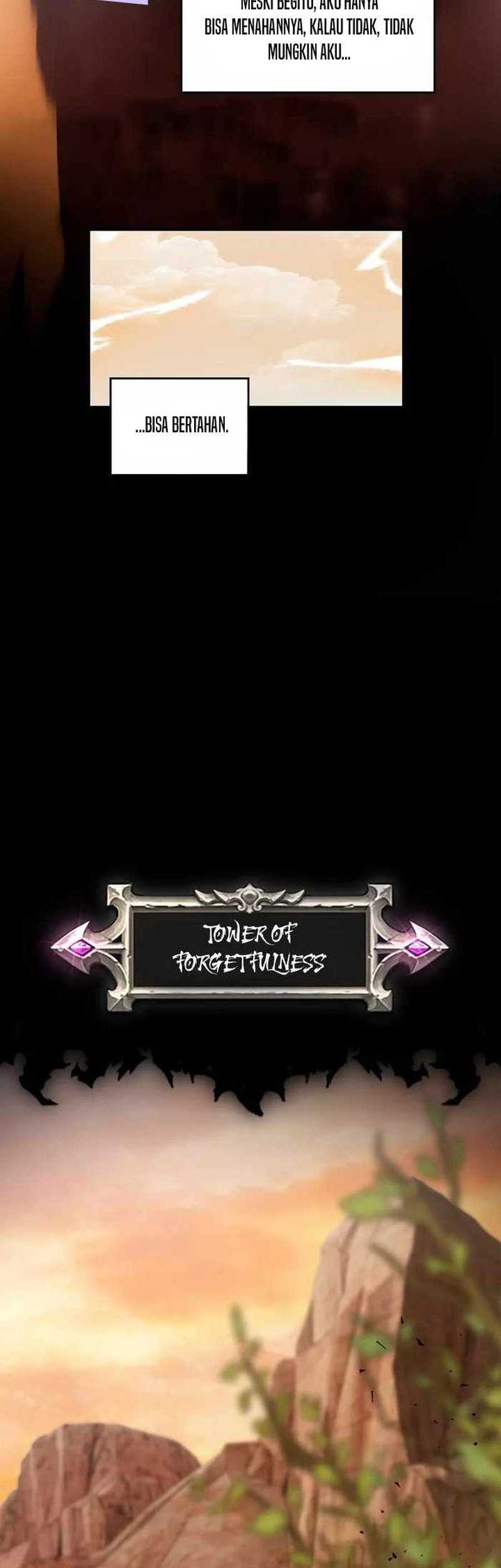 The Ruler of The Underworld Chapter 1 - halaman 63