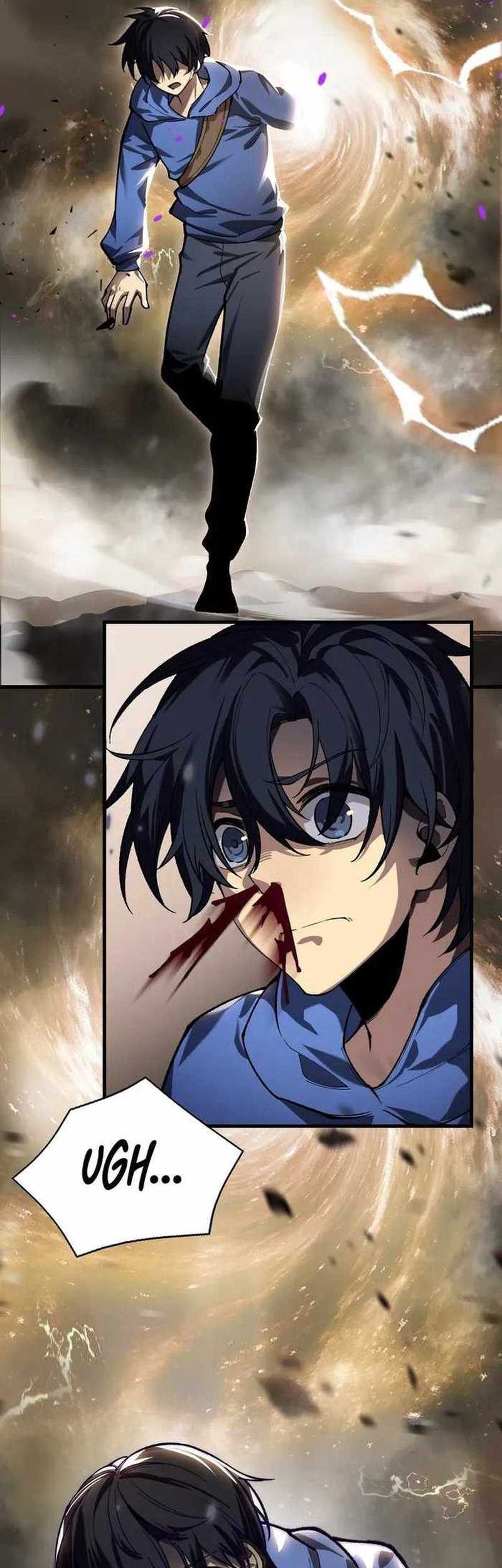 The Ruler of The Underworld Chapter 1 - halaman 65
