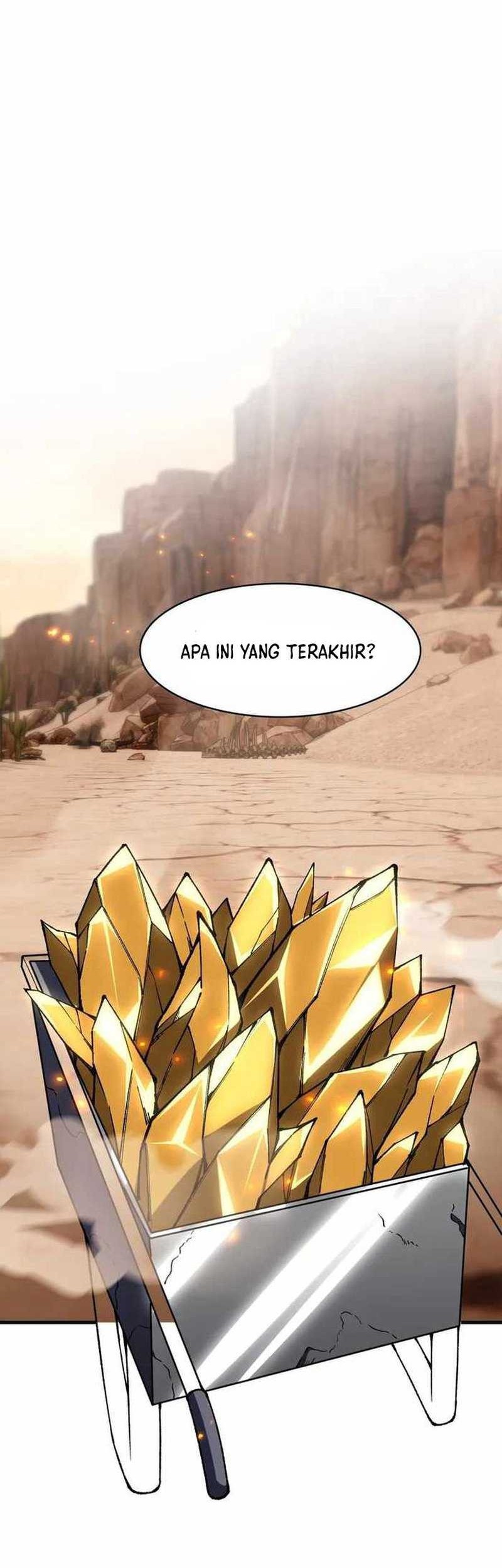 The Ruler of The Underworld Chapter 1 - halaman 78
