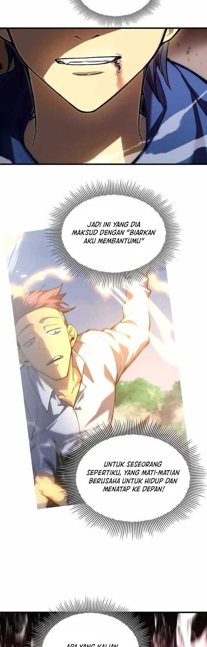 The Ruler of The Underworld Chapter 1 - halaman 86