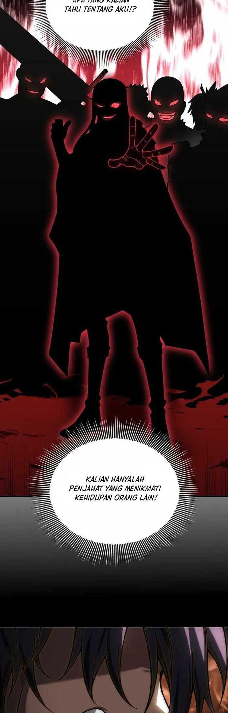 The Ruler of The Underworld Chapter 1 - halaman 87