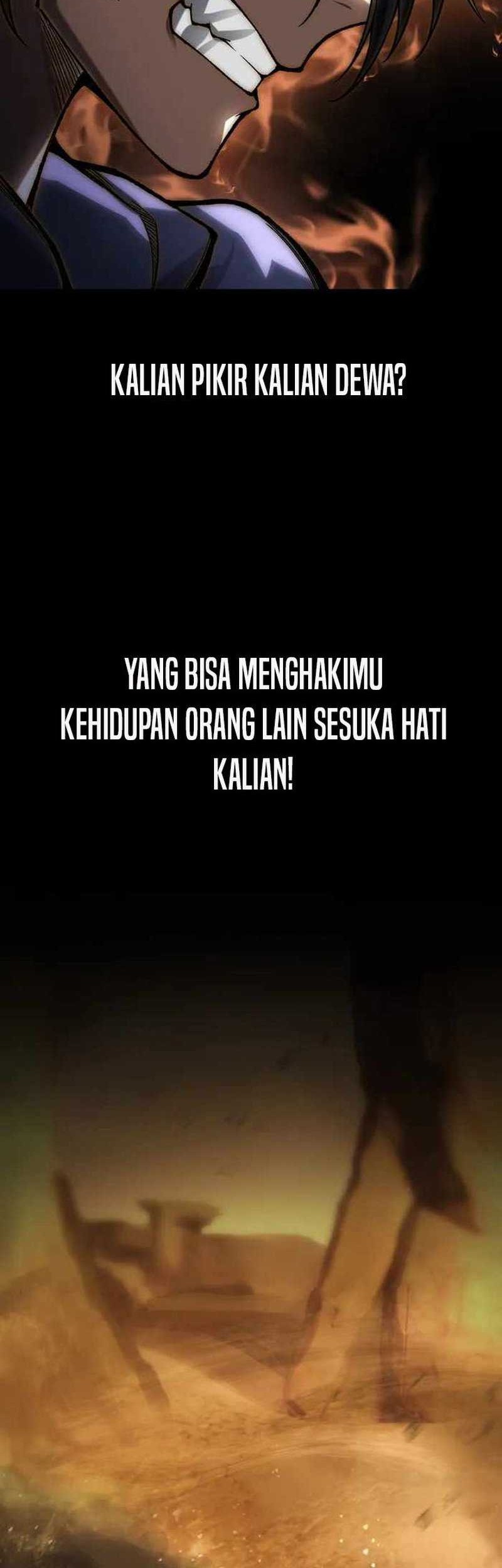 The Ruler of The Underworld Chapter 1 - halaman 88