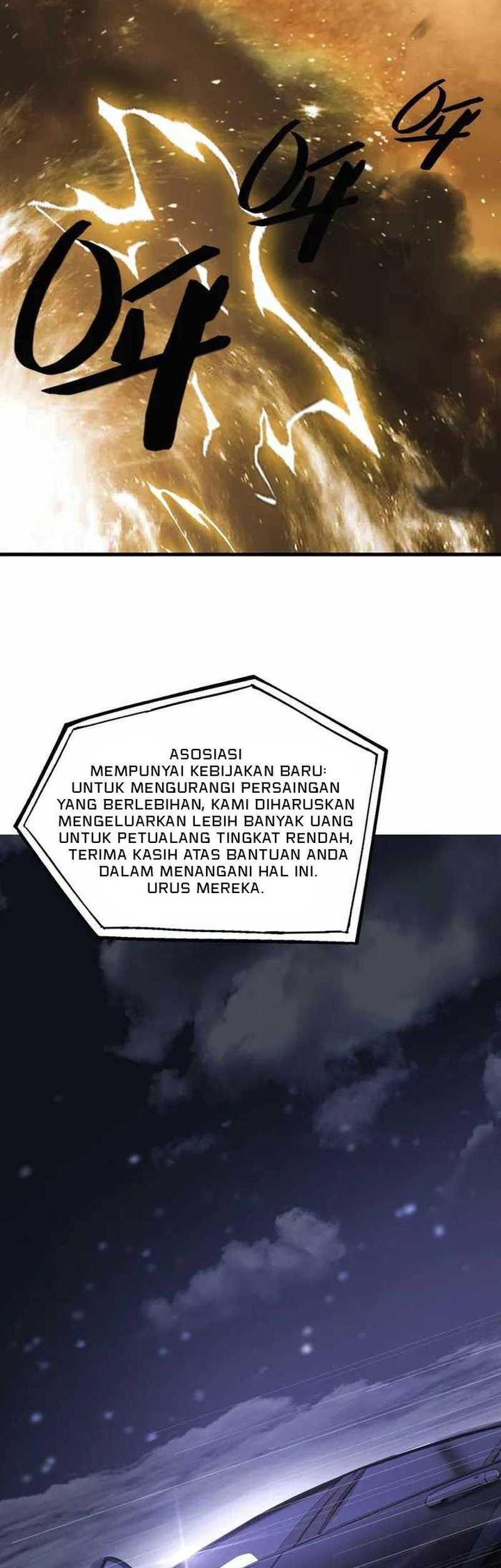 The Ruler of The Underworld Chapter 1 - halaman 89
