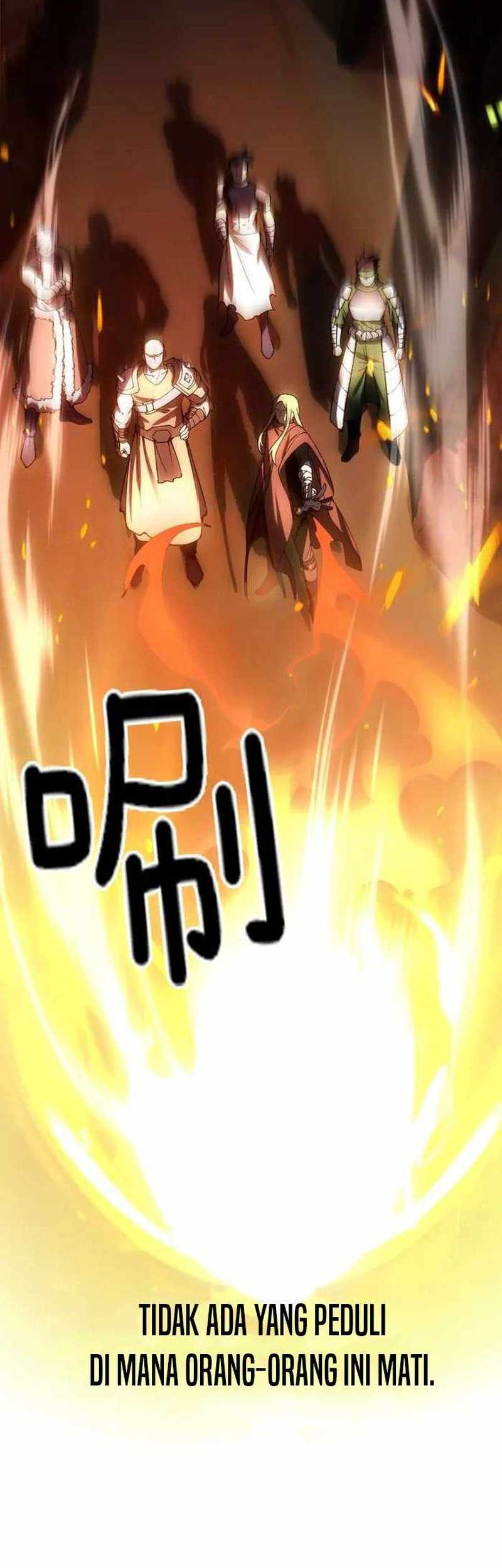 The Ruler of The Underworld Chapter 1 - halaman 93