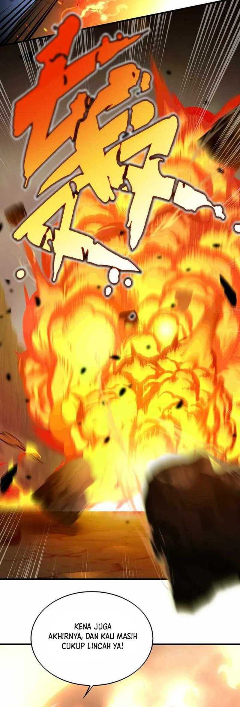 The Ruler of The Underworld Chapter 1 - halaman 96