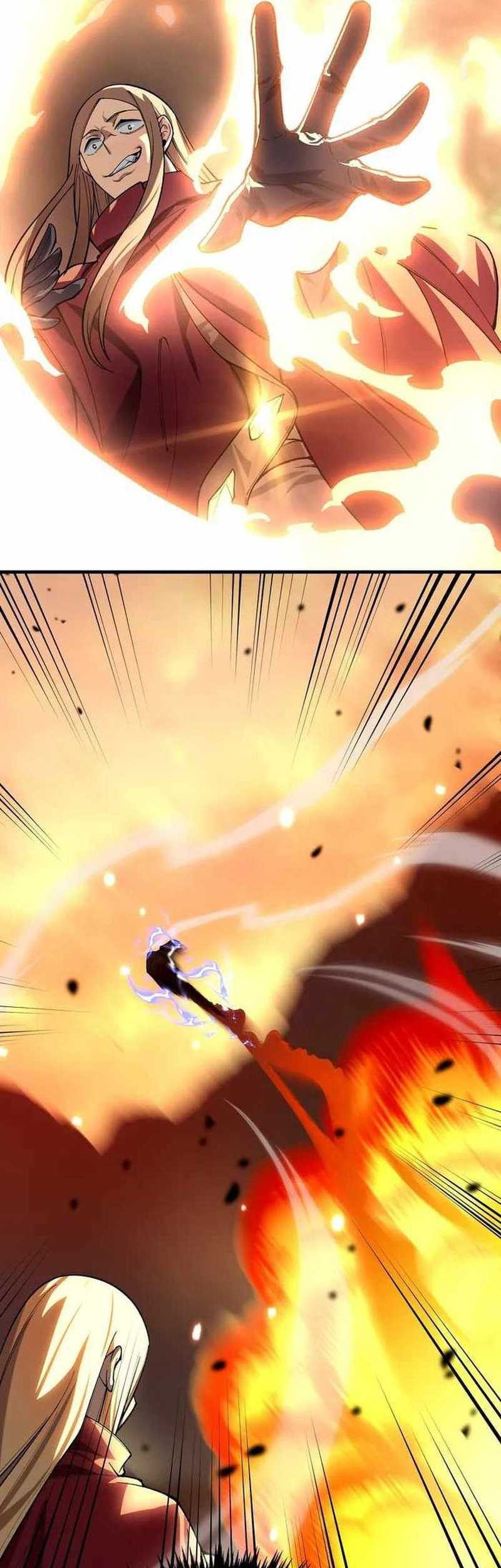 The Ruler of The Underworld Chapter 1 - halaman 97