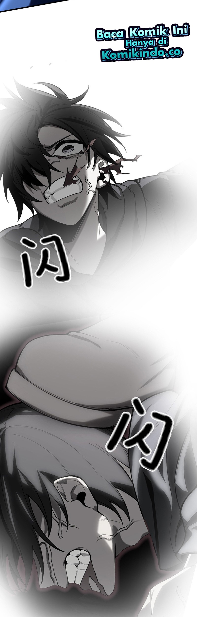 The Ruler of The Underworld Chapter 2 - halaman 14