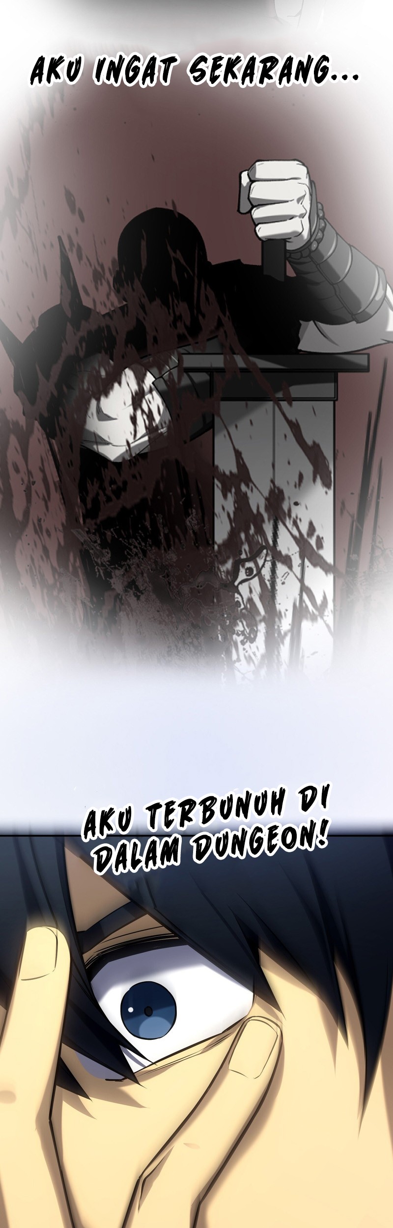 The Ruler of The Underworld Chapter 2 - halaman 15