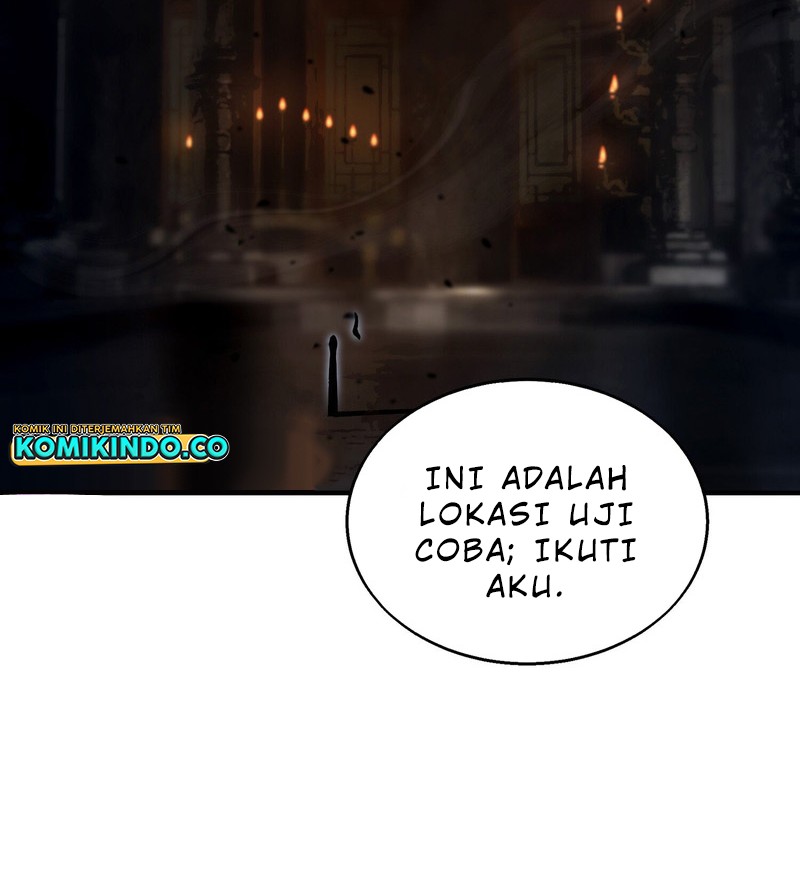 The Ruler of The Underworld Chapter 2 - halaman 24