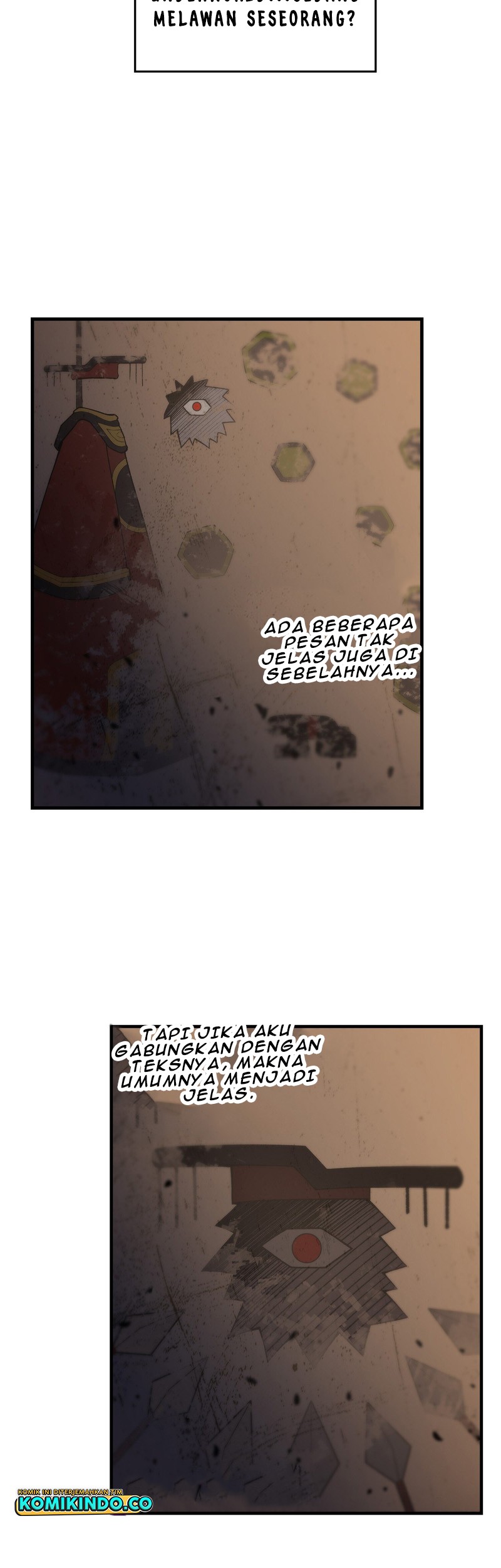 The Ruler of The Underworld Chapter 2 - halaman 35