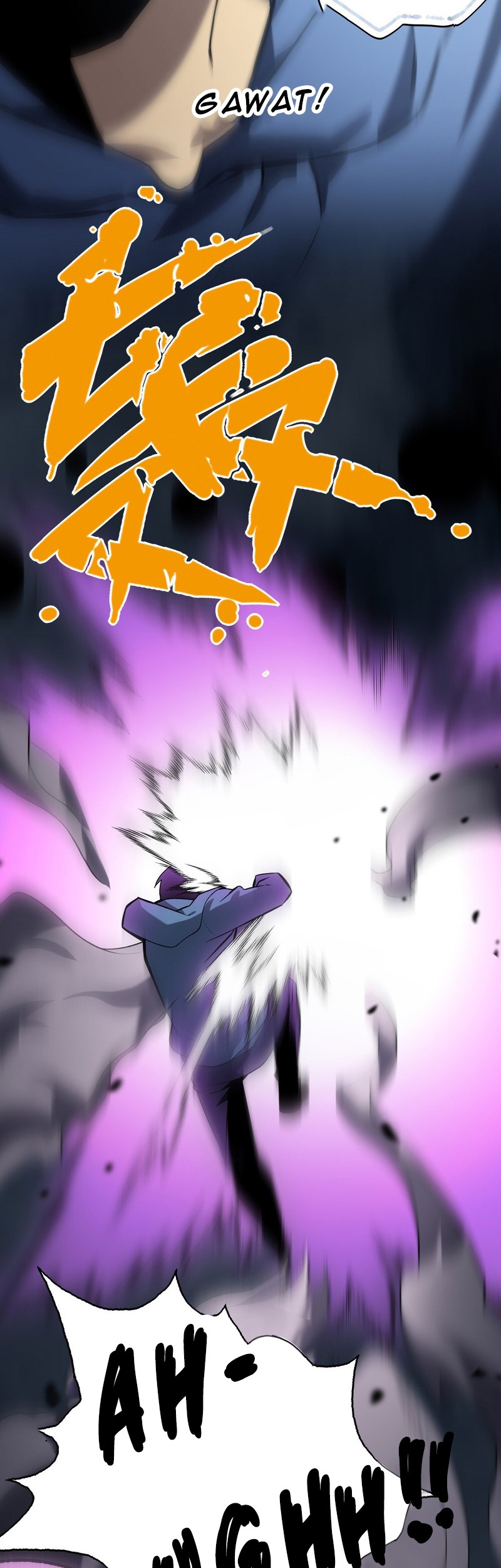 The Ruler of The Underworld Chapter 2 - halaman 56