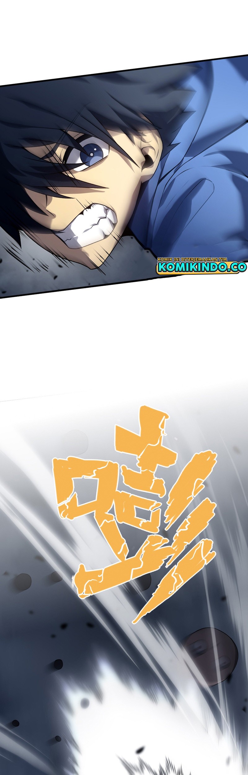 The Ruler of The Underworld Chapter 2 - halaman 72