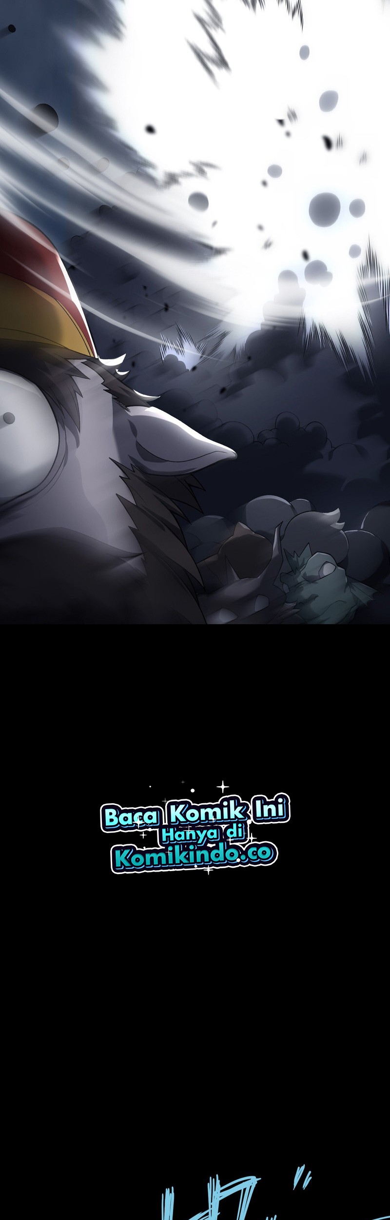 The Ruler of The Underworld Chapter 2 - halaman 73