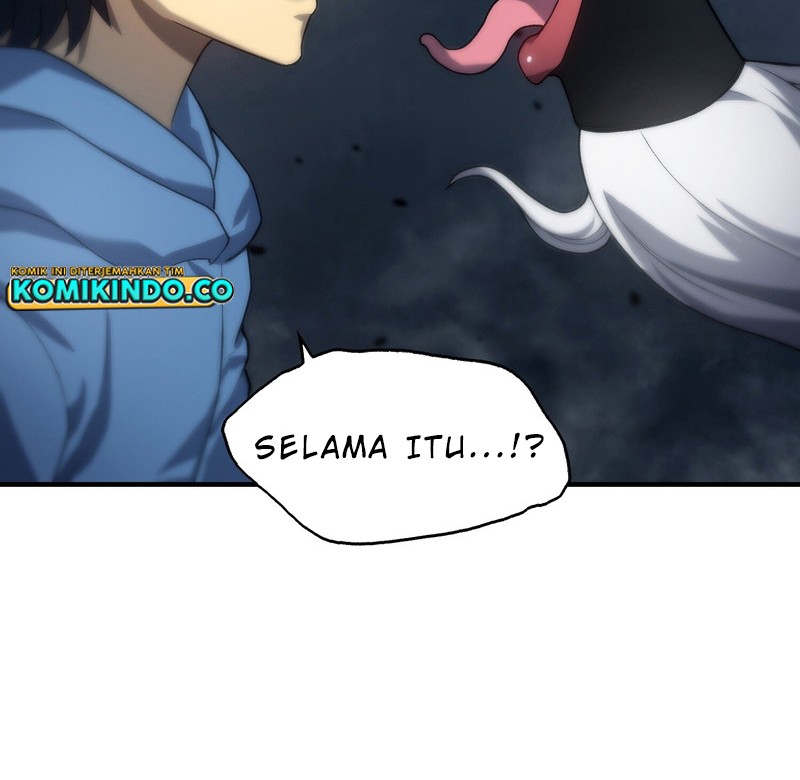 The Ruler of The Underworld Chapter 2 - halaman 77