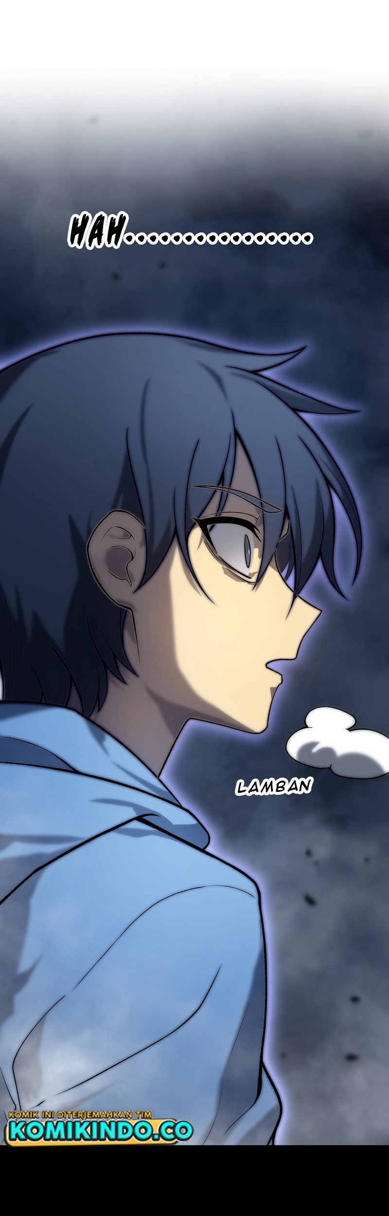 The Ruler of The Underworld Chapter 2 - halaman 79