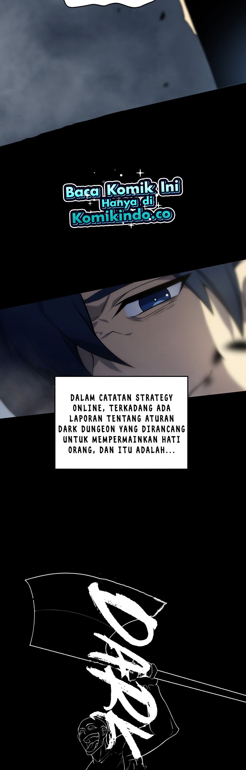 The Ruler of The Underworld Chapter 2 - halaman 82