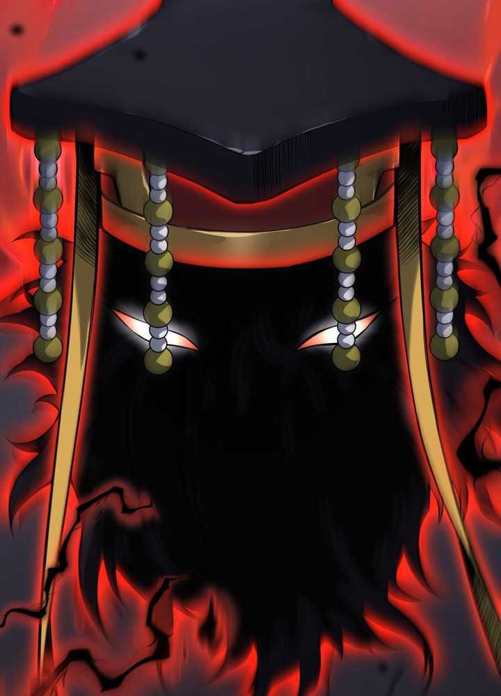 The Ruler of The Underworld Chapter 3 - halaman 12