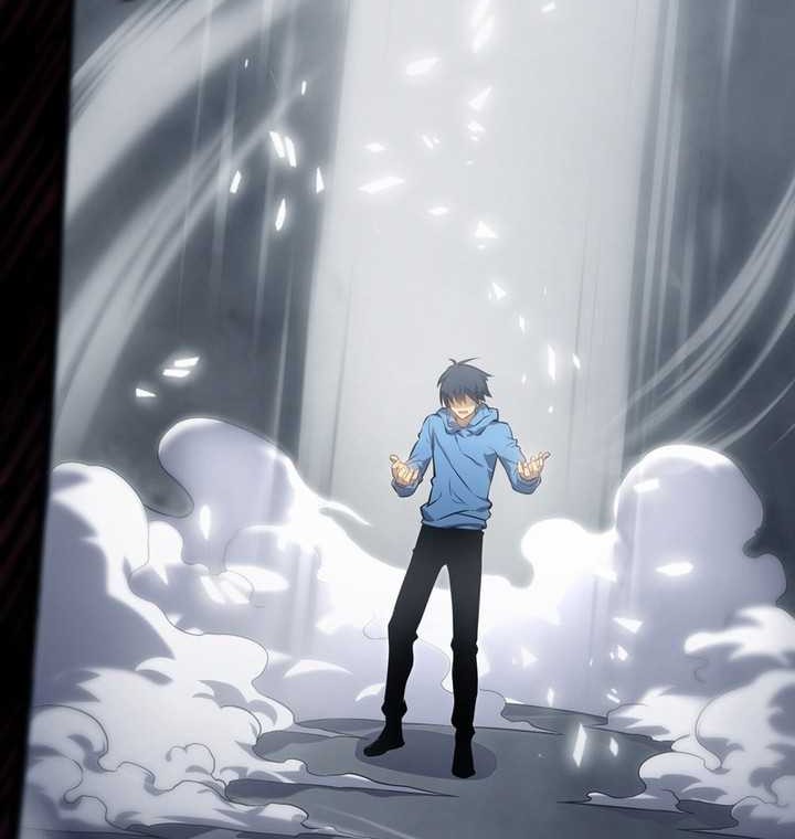 The Ruler of The Underworld Chapter 3 - halaman 15