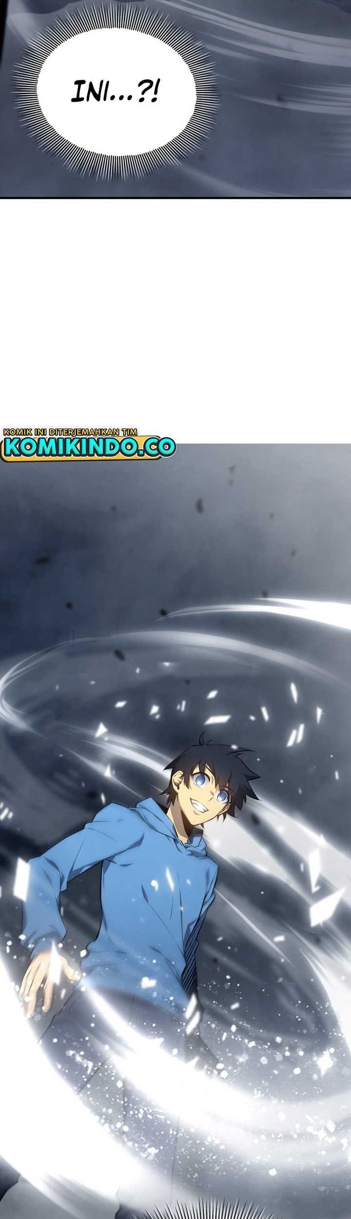 The Ruler of The Underworld Chapter 3 - halaman 16
