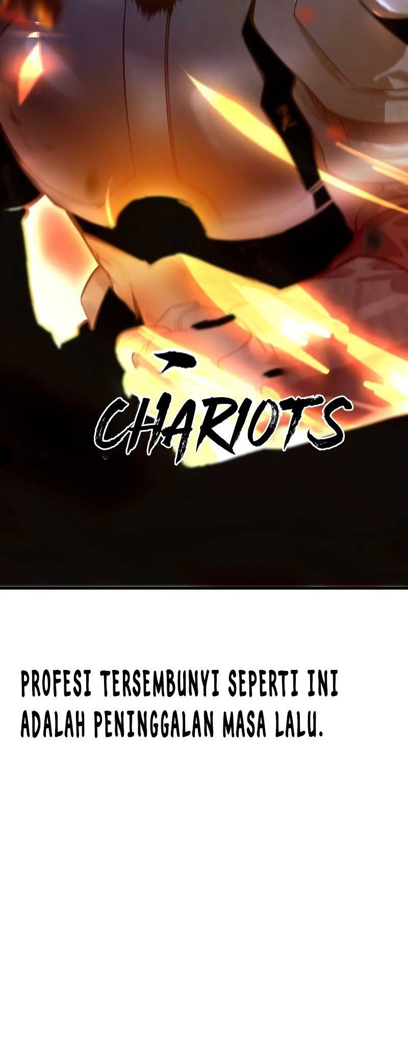 The Ruler of The Underworld Chapter 4 - halaman 1