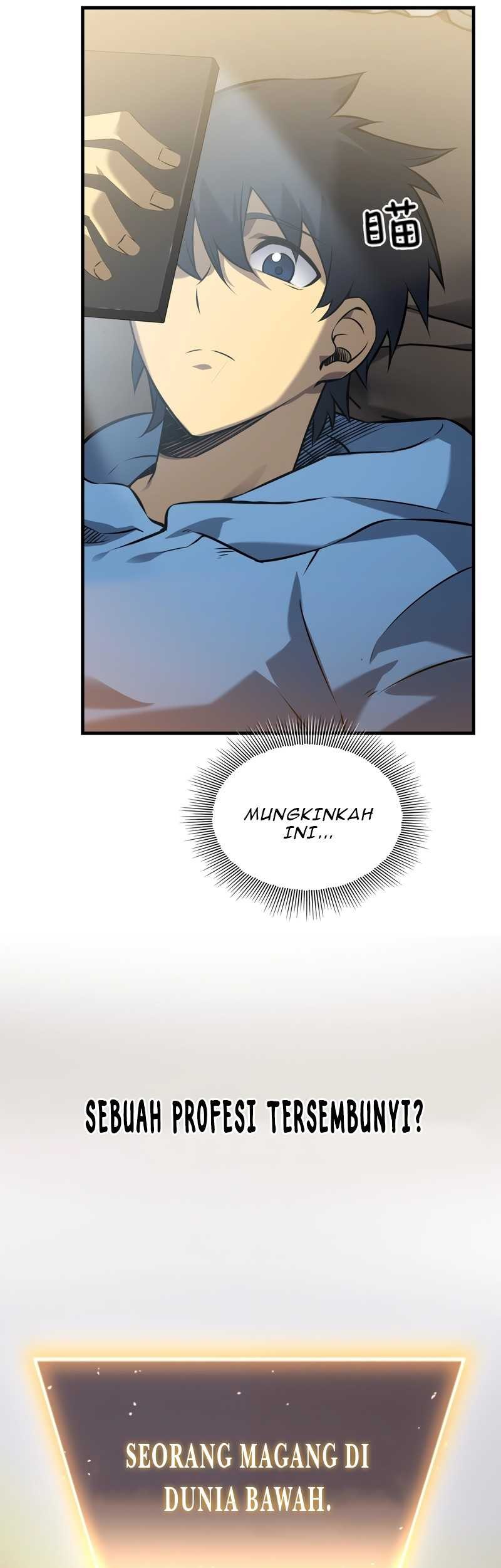 The Ruler of The Underworld Chapter 4 - halaman 2