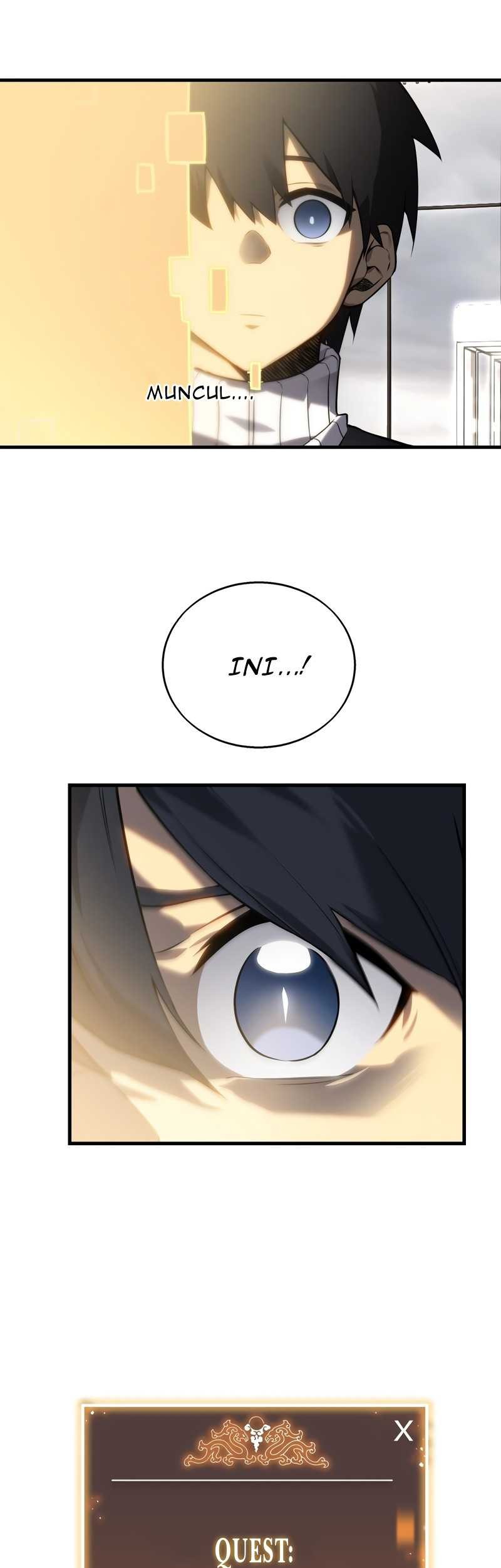 The Ruler of The Underworld Chapter 4 - halaman 24