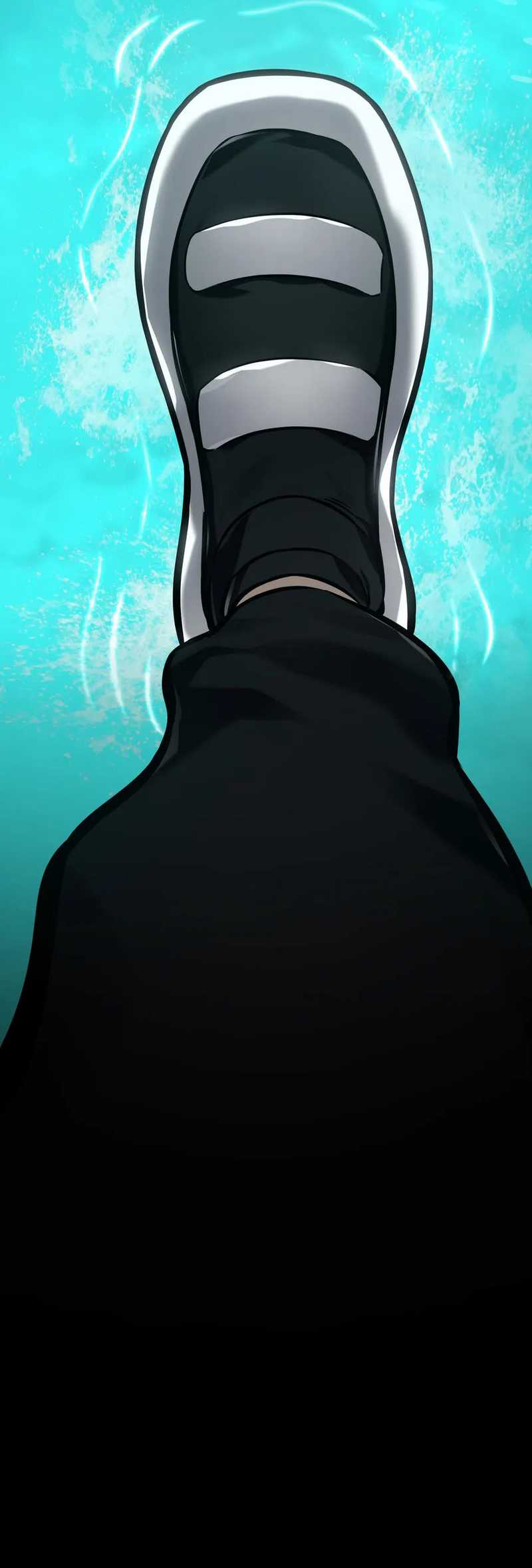 The Ruler of The Underworld Chapter 5 - halaman 38