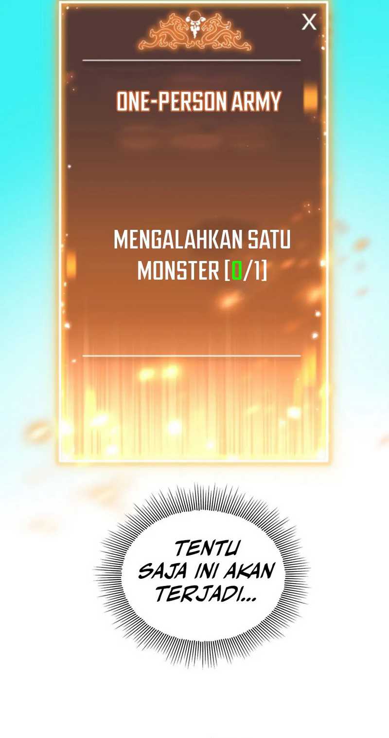 The Ruler of The Underworld Chapter 5 - halaman 48